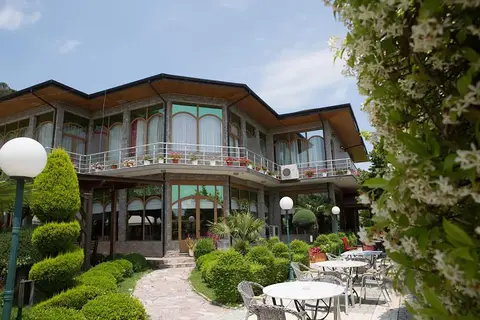 Buna Park Hotel in Shkodër, foto 29