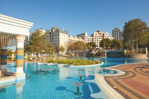 Dreams Sunny Beach Resort & Spa in Burgas — foto 3
