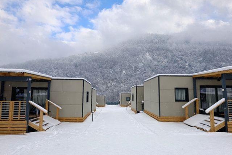 Camping Dolomiti foto 1