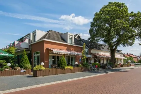 Hotel Café Restaurant Prinsen foto 1