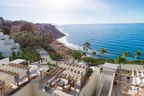 Dormio Resort Costa Blanca in el Campello — foto 8
