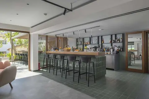 Hotel Alkyon in Σκιάθος — foto 12