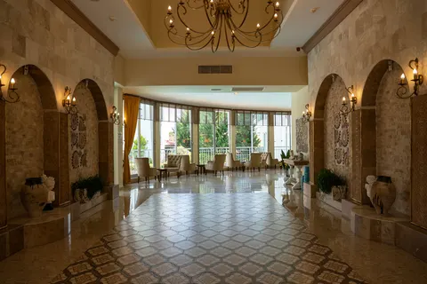 Merve Sun Hotel & Spa foto 30