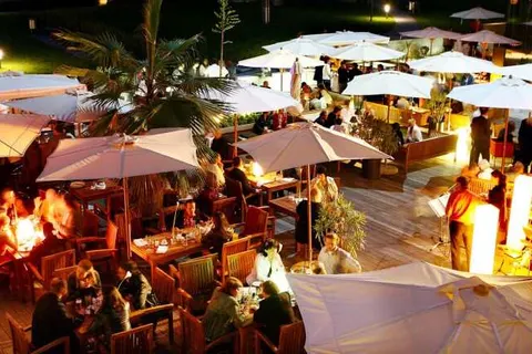 Parkhotel Hall foto 18