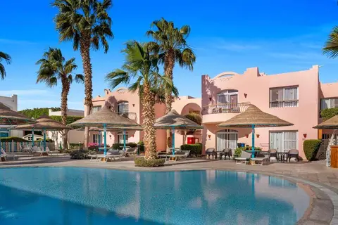 Sierra Sharm El Sheikh Hotel in Sharm El Sheikh, foto 12