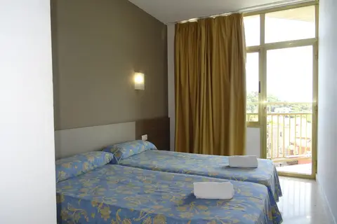 Appartementen AR Bolero Park in Lloret de Mar — foto 13
