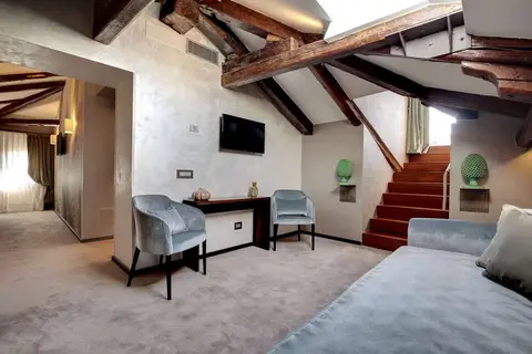 Dona Palace in Venetië, foto 7