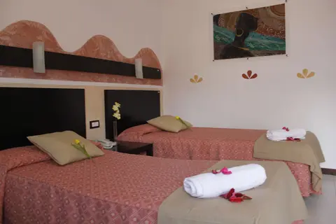 4 Dreams Hotel in Puerto De La Cruz — foto 13
