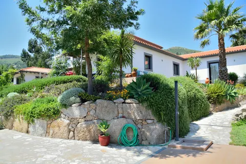 Pirilampo Guesthouse in Monchique — foto 8