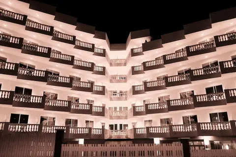 Hotel Bernat II in Calella — foto 19