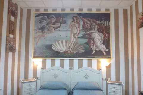 Le Tre Stelle in Milazzo, foto 14