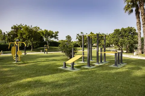 Blu Salento Village foto 4