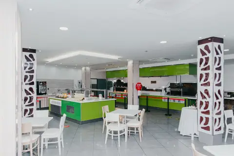 Turbo Club in San Bartolomé de Tirajana, foto 13