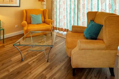 Hotel Hüttmann foto 11