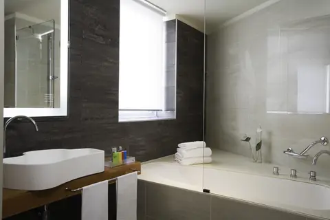 UNAHOTELS T Hotel Cagliari in Cagliari — foto 28