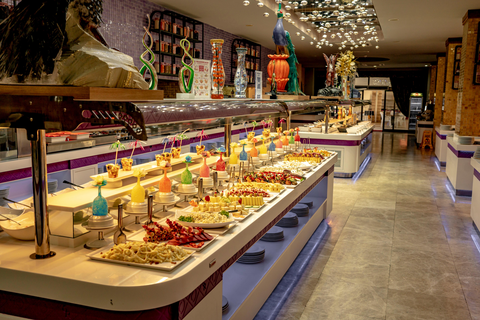 Hotel Golden Rock Beach foto 12