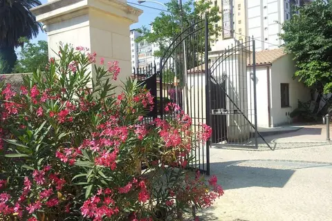 Villa Lampedusa Hotel & Residence in Palermo — foto 3