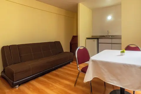 Suites Marne in 1a. Región Militar, foto 12