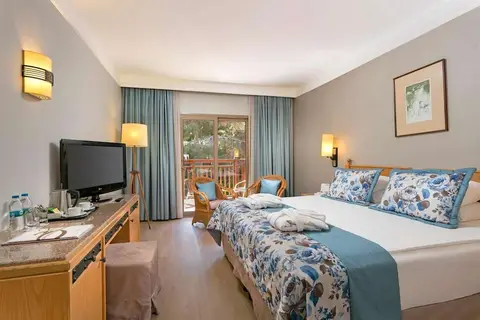 Xanadu Resort Hotel in Antalya, foto 5