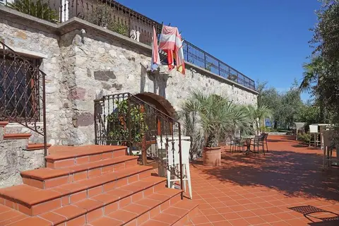 Residence San Rocco in Soiano del Lago — foto 10