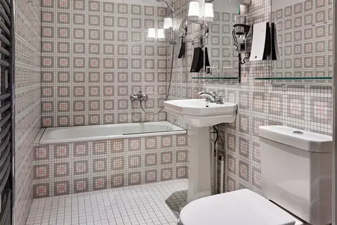 Hotel Ascot in Kopenhagen — foto 3