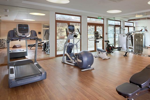 Hotel das Alpenhaus Kaprun foto 20