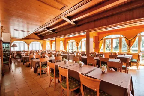 Grandhotel Misurina in Auronzo di Cadore — foto 22