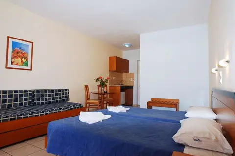 Alykanas Beach Hotel by Zante Plaza in Alykanas, foto 10