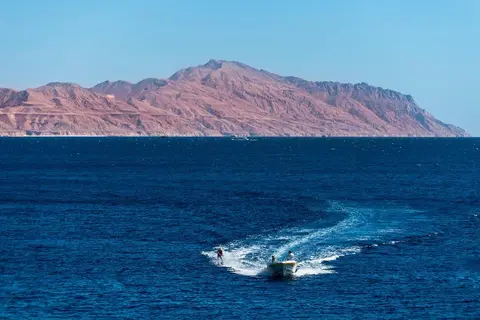 Concorde El Salam Hotel Sharm El Sheikh By Royal Tulip in Sharm El Sheikh — foto 4