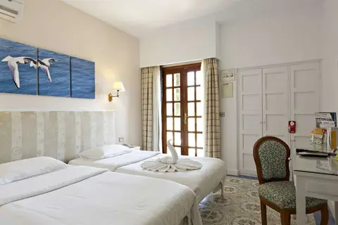 The Three Corners Rihana Inn in El Gona — foto 4