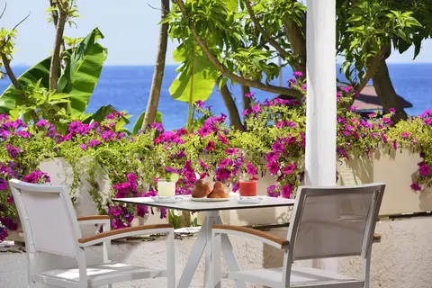 Unahotels Naxos Beach Sicilia in Giardini-Naxos, foto 24