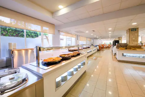 Hotel Monarque Fuengirola Park in Fuengirola, foto 7