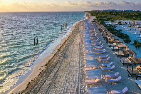 Atelier Playa Mujeres in Hotel Atelier Playa Mujeres, foto 17