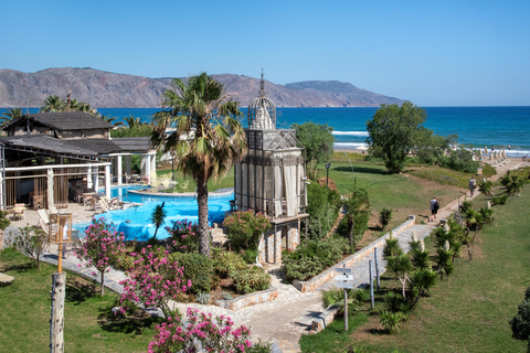 Orpheas Resort - adults only foto 1