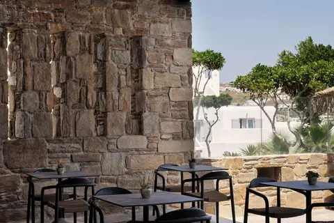 Kalea Mykonos in Agios Ioannis Diakoftis, foto 6