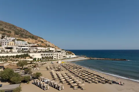 Fodele Beach & Water Park Holiday Resort foto 26