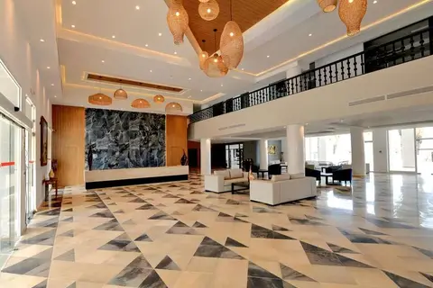Blue Beach Golf & Spa in Monastir — foto 10