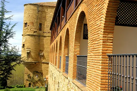 Parador de Benavente in Benavente — foto 15