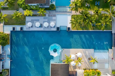 The Waters Khao Lak by Katathani foto 1