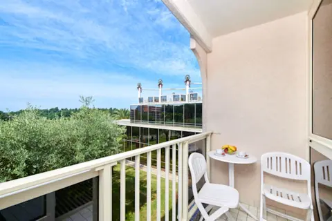 Hotel Zorna Plava Laguna in Poreč, foto 26