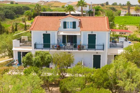 Xi Village in Δημοτική Ενότητα Παλικής — foto 21