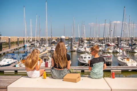 Vakantiepark Bad Meersee foto 10