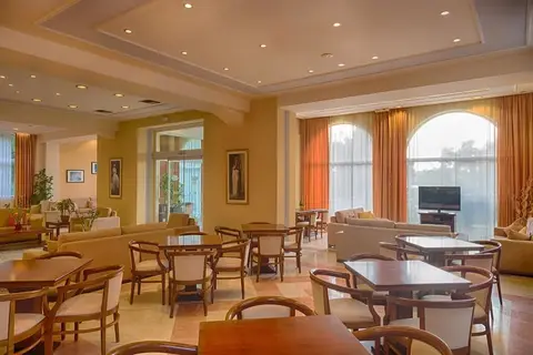 CNic Hellinis Hotel in Korfoe — foto 21