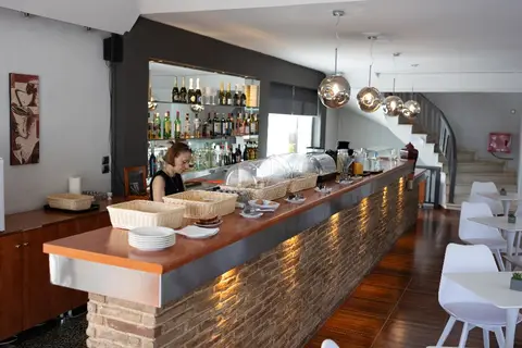 Ruby Rooms Kifisia in Δήμος Κηφισιάς — foto 12