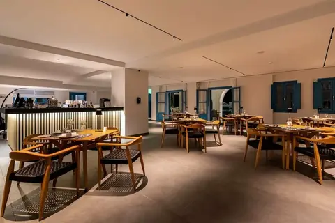 Aeifos Boutique Hotel in Thira Municipal Unit, foto 8