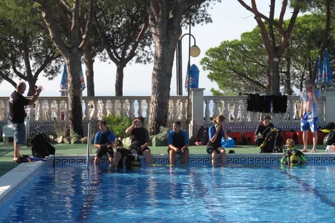 Camping Roca Grossa foto 16