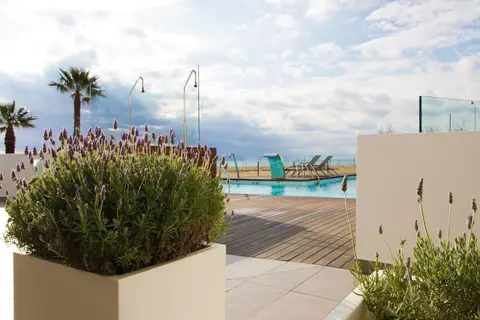 (The Place) Mar Mediterrania by ALEGRIA in Santa Susanna — foto 6