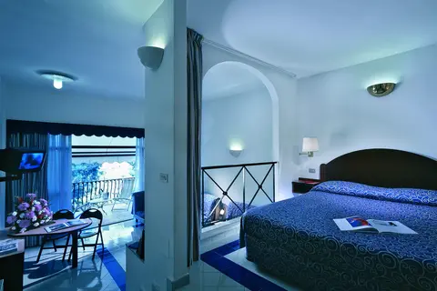 Hotel Royal Positano in Positano, foto 20