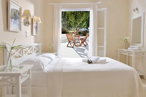 Hotel Erato Mykonos in Mykonos, foto 18