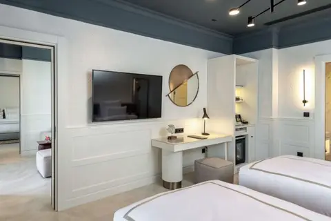 Casa Nonna Bodrum in Bodrum, foto 2